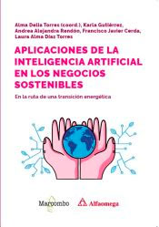 Aplicaciones de la inteligencia artificial en los negocios sostenibles, , informática