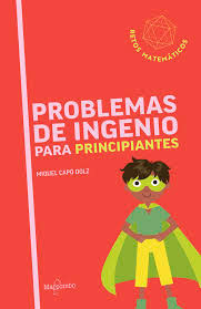 Problemas de ingenio para principiantes, , matemáticas