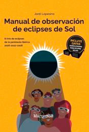 Manual de observación de eclipses de Sol, , astrofísica