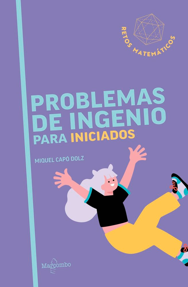 Problemas de ingenio para iniciados, , matemáticas