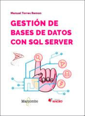 Gestión de base de datos con SOL Sener, , informática