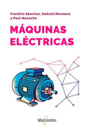 Máquinas eléctricas, , ingeniería