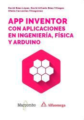 App Inventor con aplicaciones en Ingeniería, Física y Arduino, , informática