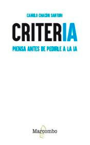 CRITERIA, , informática