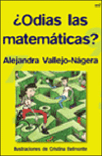 Odias las matematicas?, , matemáticas