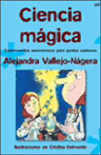Ciencia magica, , divulgación científica
