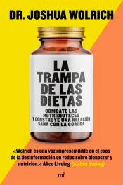La trampa de las dietas, , nutrición / salud