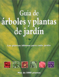 Guía de árboles y plantas de jardín, Noaut, jardinería