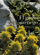 El jardín sin riego, , jardinería
