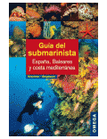 Guía del submarinista, , zoología
