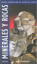 Minerales y rocas., , geología
