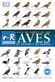 Guía de campo de las aves de España y de Europa, , zoología / zootecnia