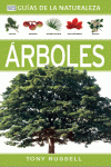Árboles. Guías de la naturaleza, , botánica