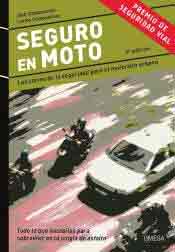 Seguro en moto: Las claves de la seguridad para el motorista urbano, , deporte