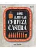 Como elaborar cerveza casera, , alimentación / nutrición