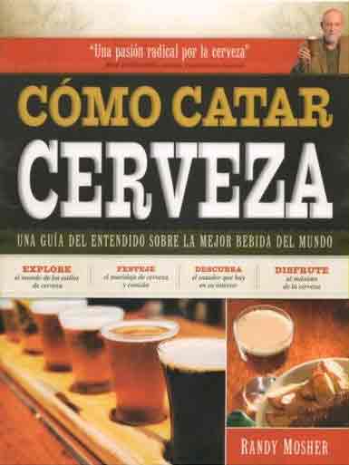 Cómo catar cerveza, , alimentación