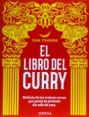 El Libro del curry, , alimentación / cocina