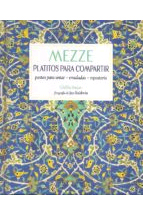 MEZZE, , cocina