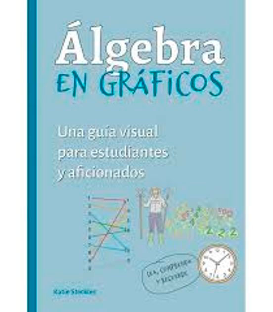 Álgebra en gráficos, , álgebra