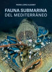 Fauna submarina del mediterráneo, , ecología / zoología