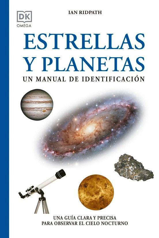 Estrellas y planetas, , astrofísica