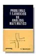Problemas y ejercicios de análisis matemático, , matemáticas