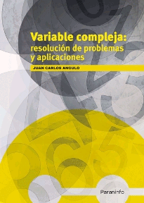 Variable compleja:resolución de problemas y aplicaciones, , matemáticas