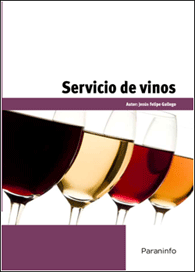 Servicio de vinos, , enología