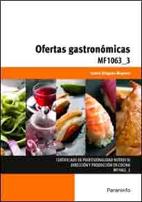 Ofertas gastronómicas, , alimentación / gastronomía / tecnología