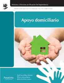 Apoyo domiciliario, , medicina