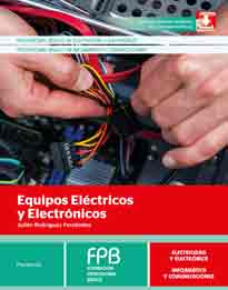 Equipos eléctricos y electrónicos, , electricidad / electrónica