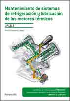 Mantenimiento de sistemas de refrigeración y lubricación de los motores térmicos, , ingeniería