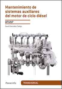 Mantenimiento de sistemas auxiliares del motor de ciclo diesel, , ingeniería / ingeniería automotriz