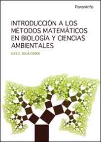 Introducción a los métodos matemáticos en biología y ciencias ambientales, , biología / ecología