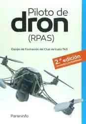 El Piloto de Dron, , informática / ingeniería / ingeniería aeronáutica