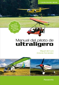 Manual del piloto de ultraligero, , ingeniería / ingeniería aeronáutica