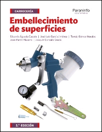 Embellecimiento de superficies, Noaut, ingeniería / ingeniería automotriz
