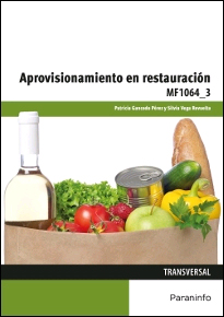 Aprovisionamiento y restauración, , turismo