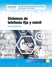 Sistemas de telefonía fija y móvil, , informática / ingeniería
