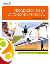 Promoción de la autonomía personal, , anatomía