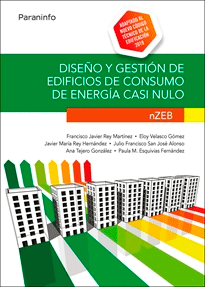 Diseño y gestión de edificios de consumo de energía casi nulo, , ecología | energías en general