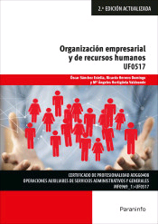 Organización empresarial y de recursos humanos, , empresariales