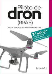 Piloto de dron(RPAS), Noaut, informática / ingeniería