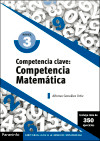Competencia clave: Competencia Matemática Nivel 3, , matemáticas