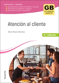 Atención al cliente 2., , generalidades
