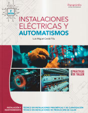 Instalaciones eléctricas y automatismos 2.ª edición, , electricidad