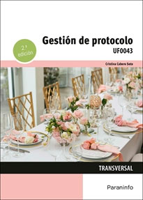 Gestión de protocolo, , turismo | hostelería y restauración