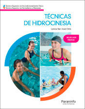 Técnicas de hidrocinesia, , deporte / salud