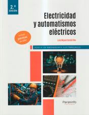 Electricidad y automatismos eléctricos, , electricidad