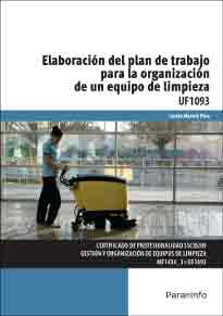 Elaboración del plan de trabajo para la organización de un equipo de limpieza, , management / turismo